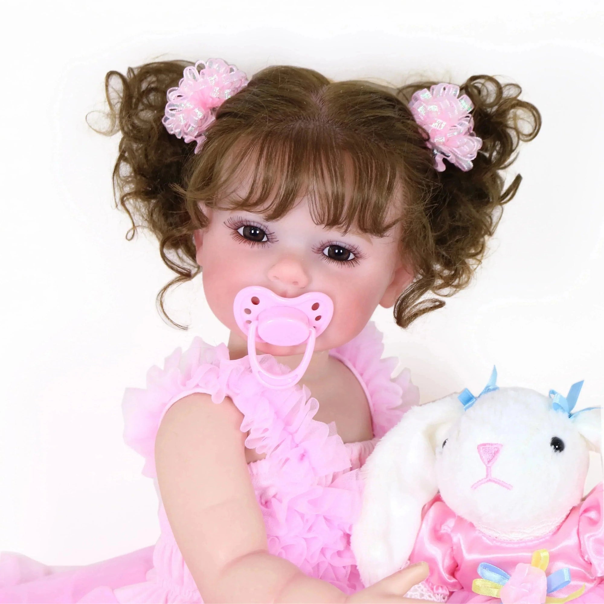 My Store Girl Large Female Reborn Doll