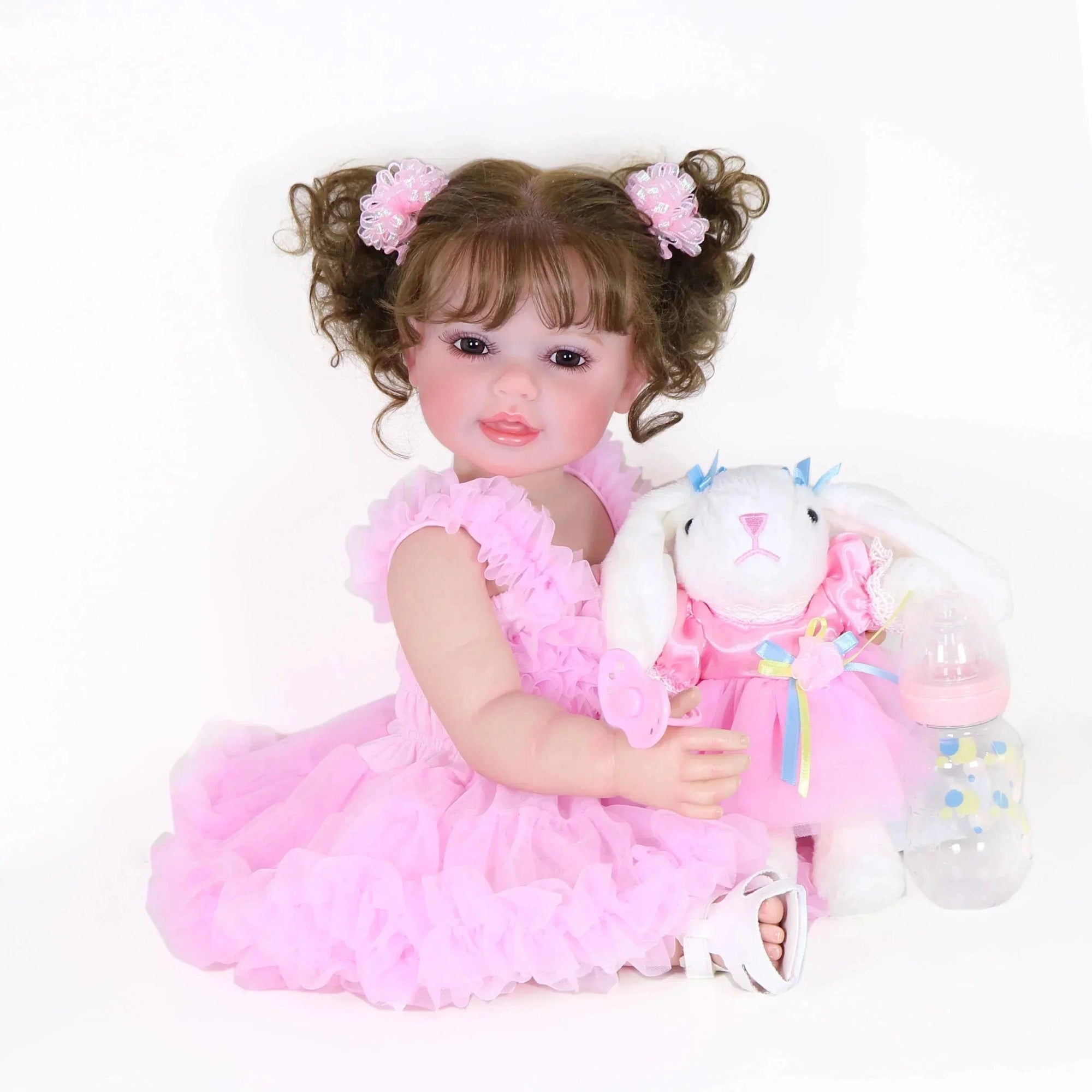 My Store Girl Large Female Reborn Doll