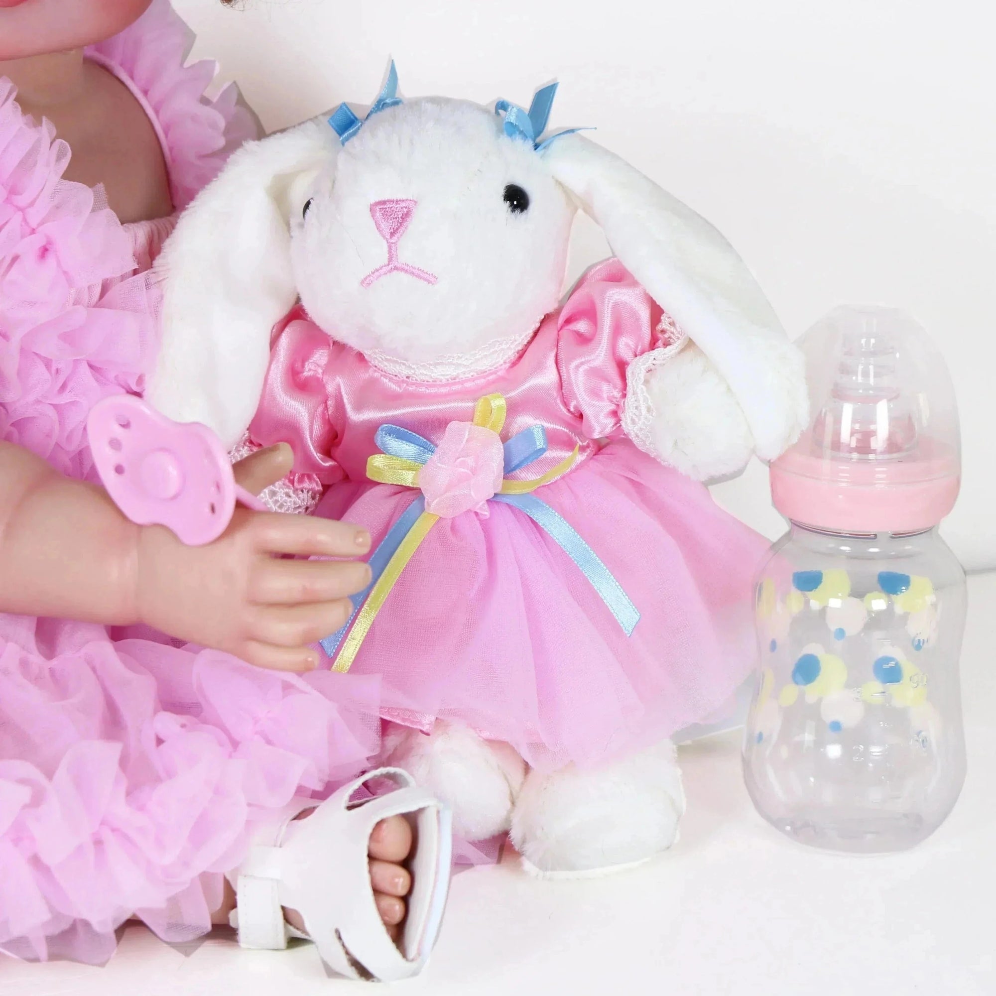 Large Female Reborn Doll