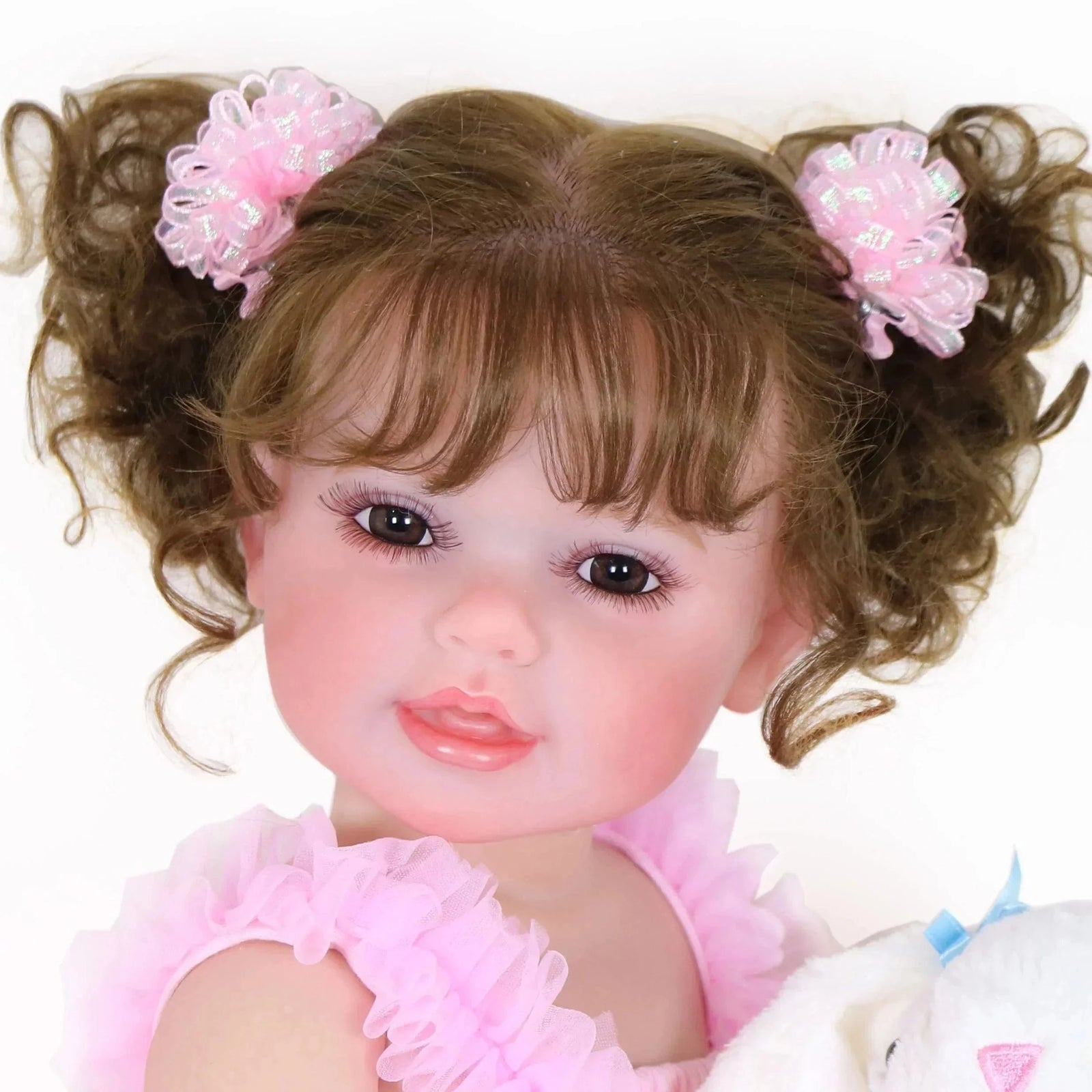 My Store Girl Large Female Reborn Doll