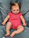 My Store Large Female Reborn Dolls - Silvia