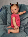 My Store Large Female Reborn Dolls - Silvia