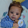 My Store Fabric body Large Male Reborn Dolls