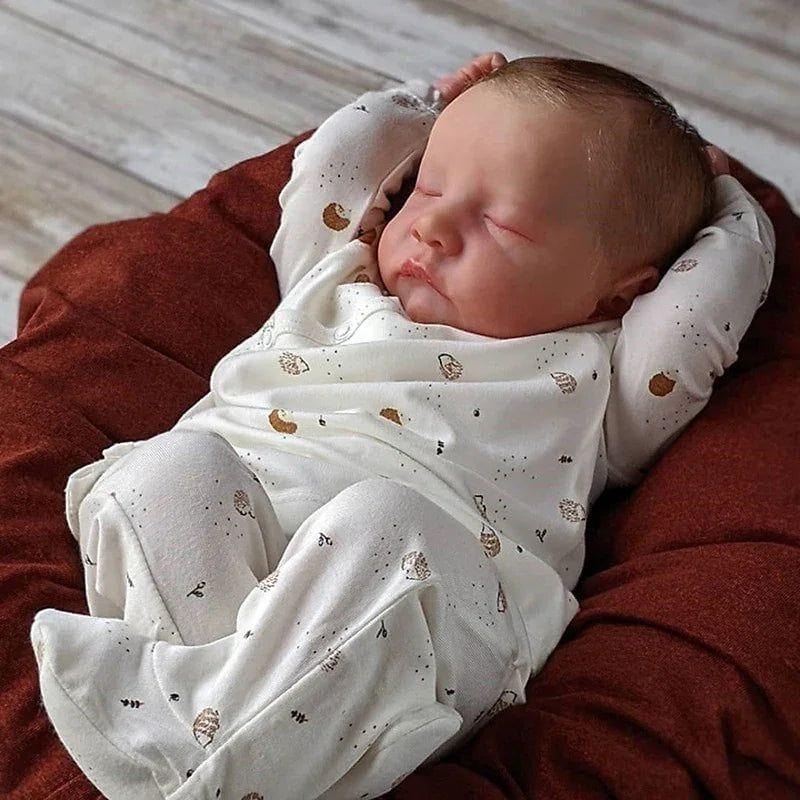My Store Little Reborn Dolls - Andrea