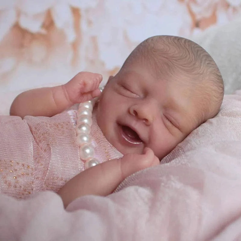 Lory Reborn Doll Kit
