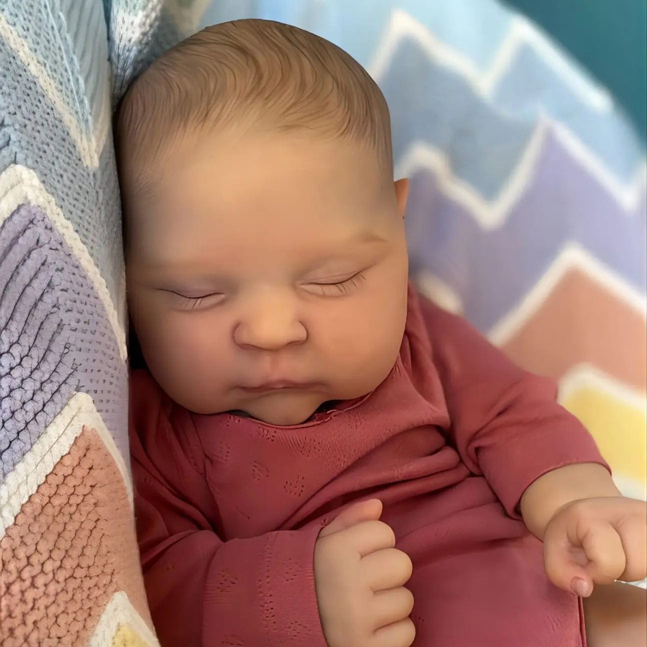 My Store fabric body Low Price Reborn Girl Dolls