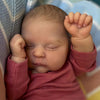 My Store fabric body Low Price Reborn Girl Dolls