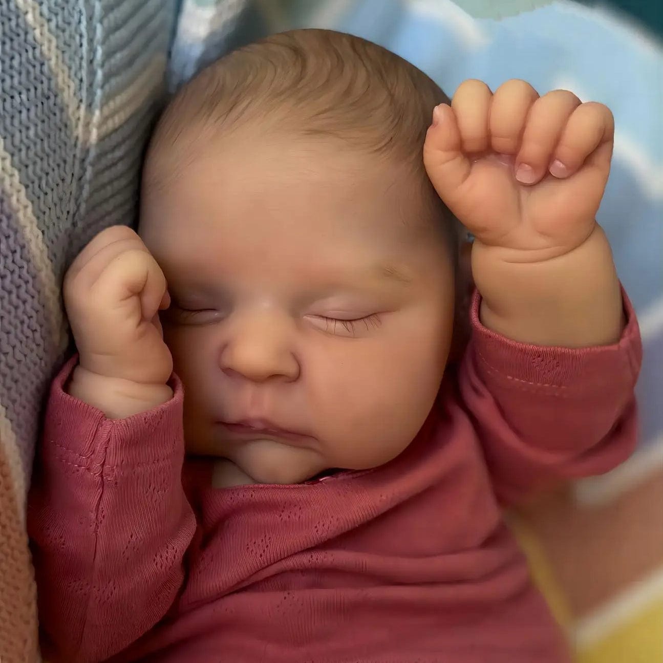 My Store fabric body Low Price Reborn Girl Dolls