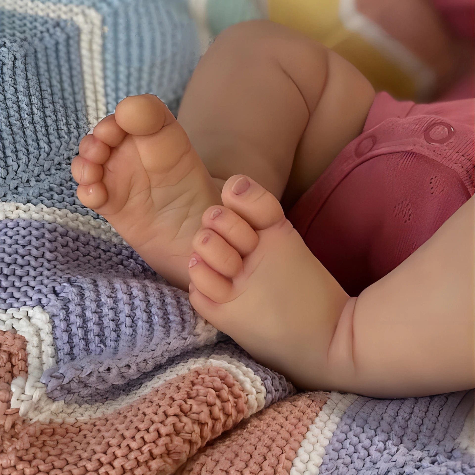 My Store fabric body Low Price Reborn Girl Dolls