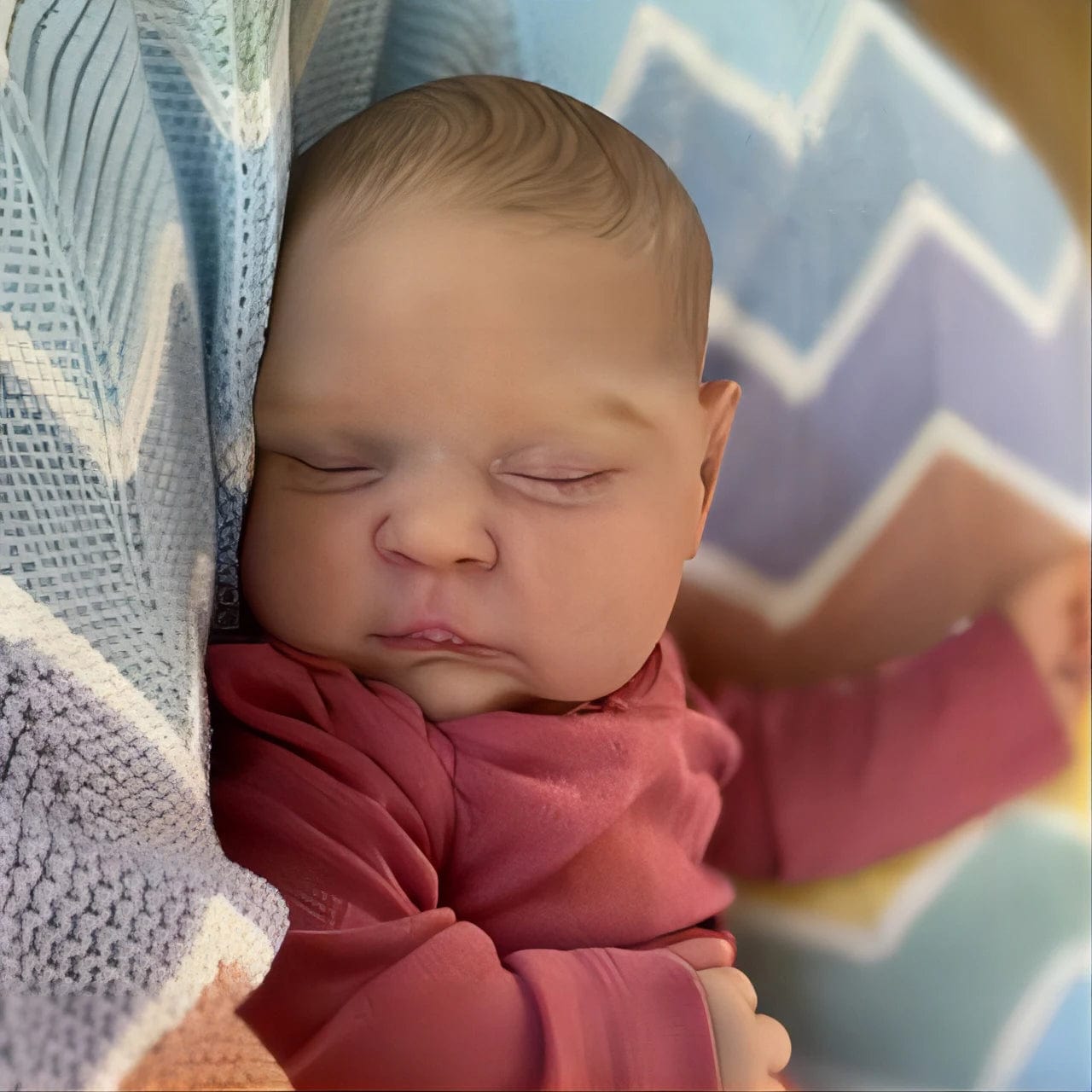 My Store fabric body Low Price Reborn Girl Dolls