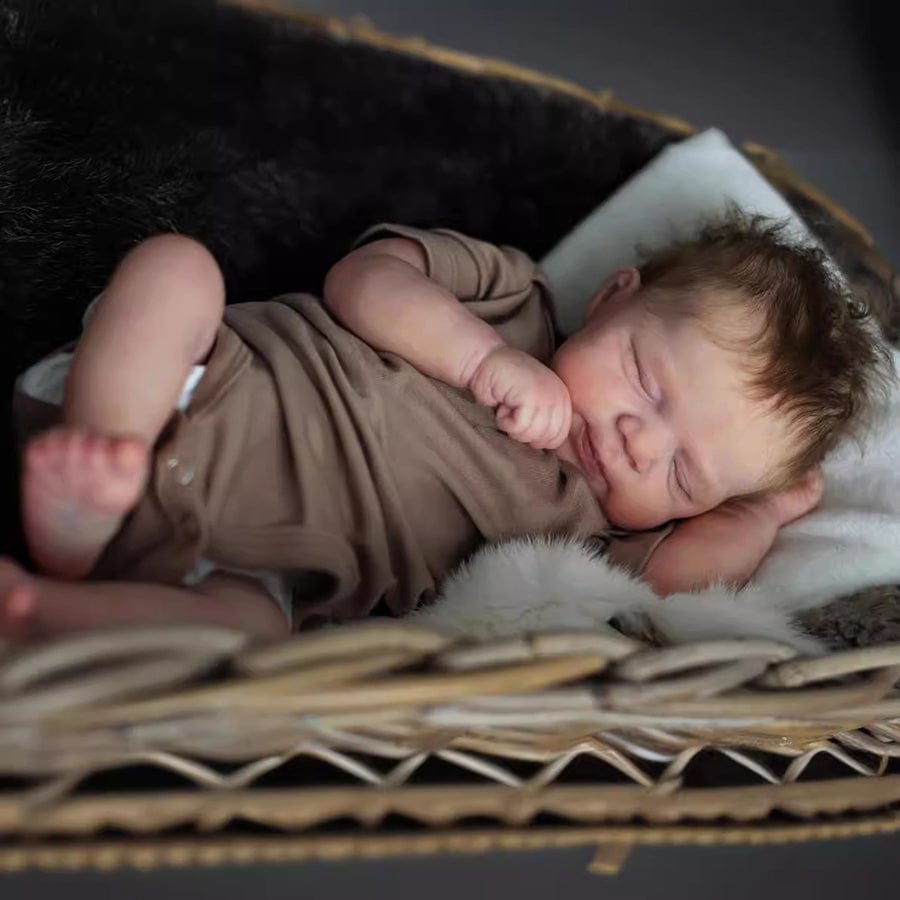 My Store Male Reborn Doll