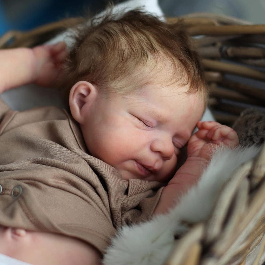 My Store Male Reborn Doll