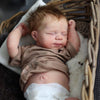 My Store Male Reborn Doll