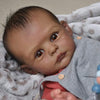 My Store fabric body Masha's Reborn Doll Kit