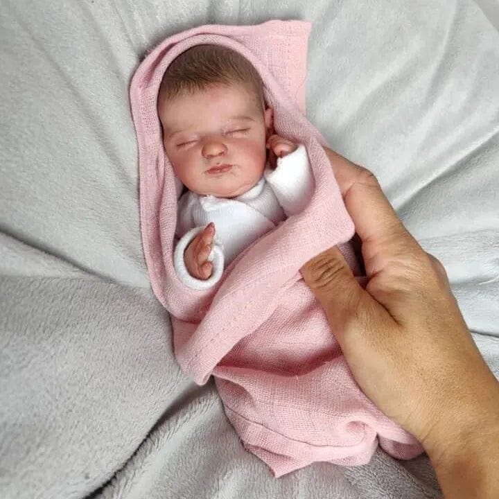 My Store Mini Reborn Dolls