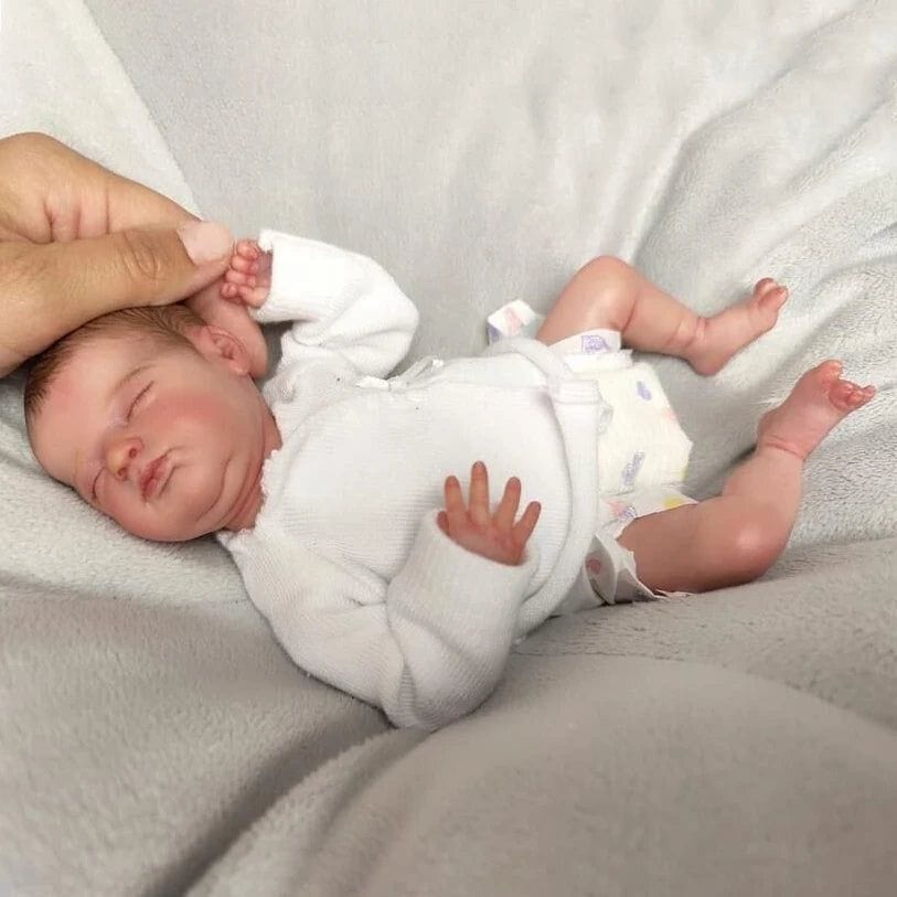My Store Mini Reborn Dolls