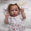 My Store fabric body More Realistic Reborn Doll