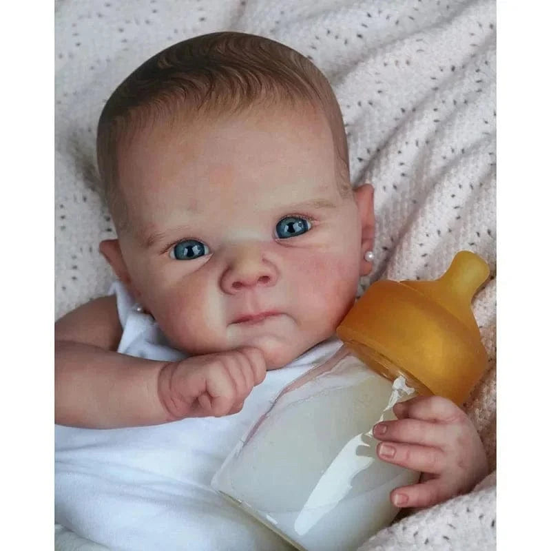 My Store No genre Most Beautiful Original Reborn Dolls