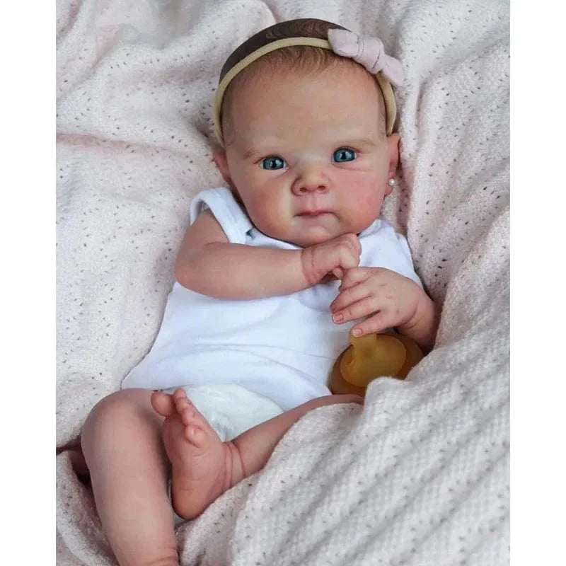 My Store No genre Most Beautiful Original Reborn Dolls