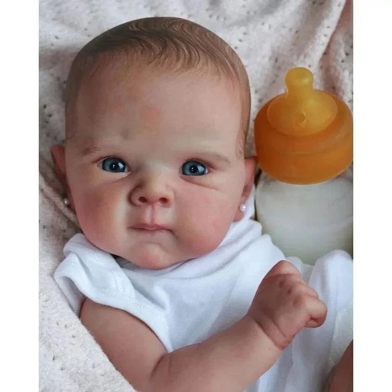 My Store No genre Most Beautiful Original Reborn Dolls