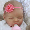 My Store Cloth Body Most Beautiful Original Reborn Dolls Baby