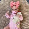 My Store Neonate Reborn Dolls Female - Livia