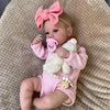 My Store Neonate Reborn Dolls Female - Livia