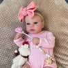 My Store Neonate Reborn Dolls Female - Livia
