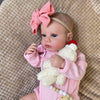 My Store Neonate Reborn Dolls Female - Livia