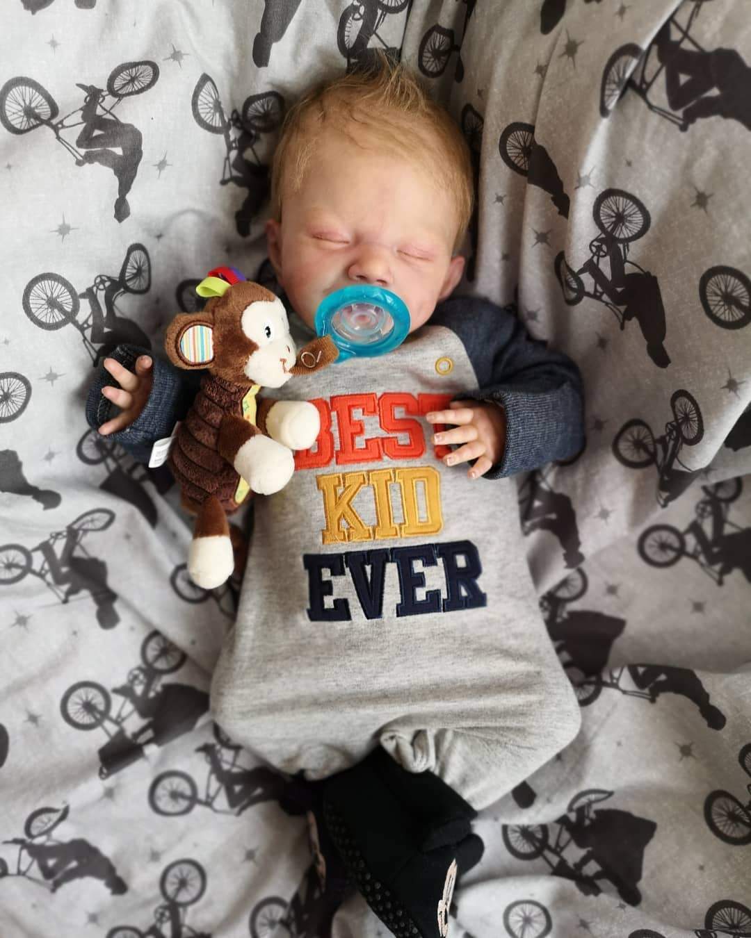 My Store Official website for Reborn Silicone Dolls