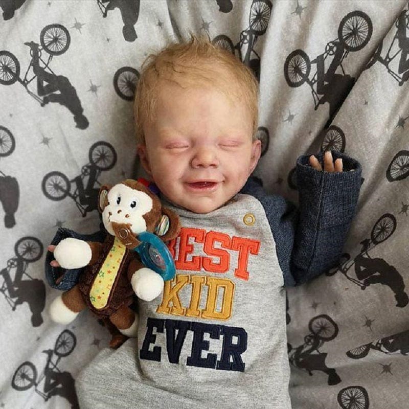 My Store Official website for Reborn Silicone Dolls