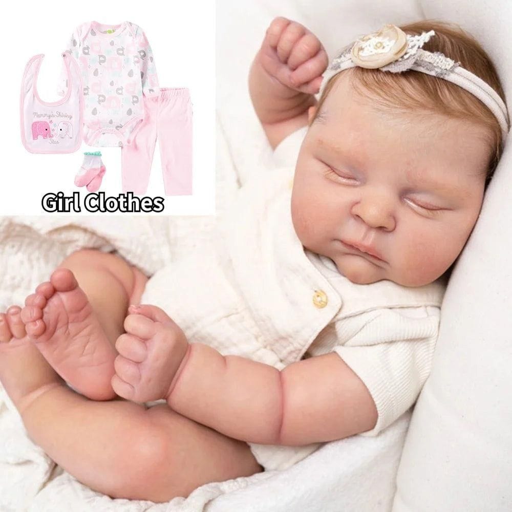 My Store Original Female Reborn Dolls