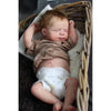 My Store Girl Original Female Reborn Dolls - Clementine