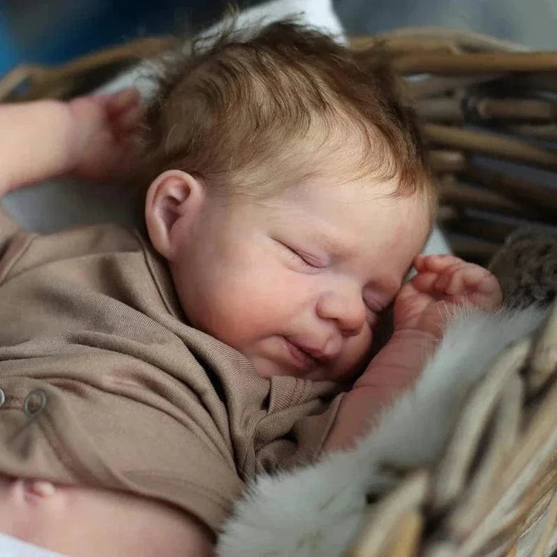 My Store Girl Original Female Reborn Dolls - Clementine