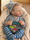 My Store Boy Original Male Reborn Doll