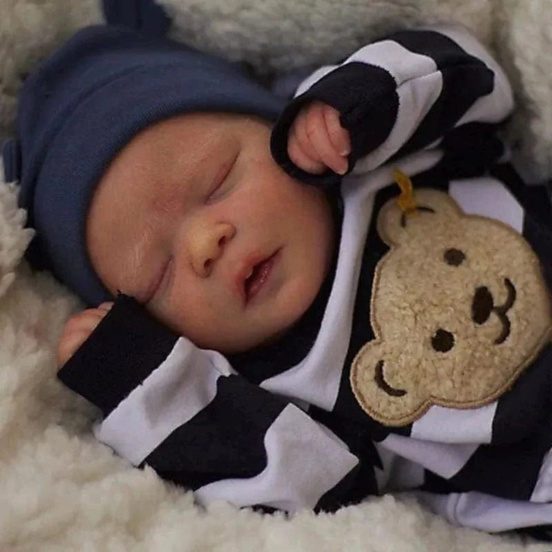 My Store Original Male Reborn Dolls - Hugo