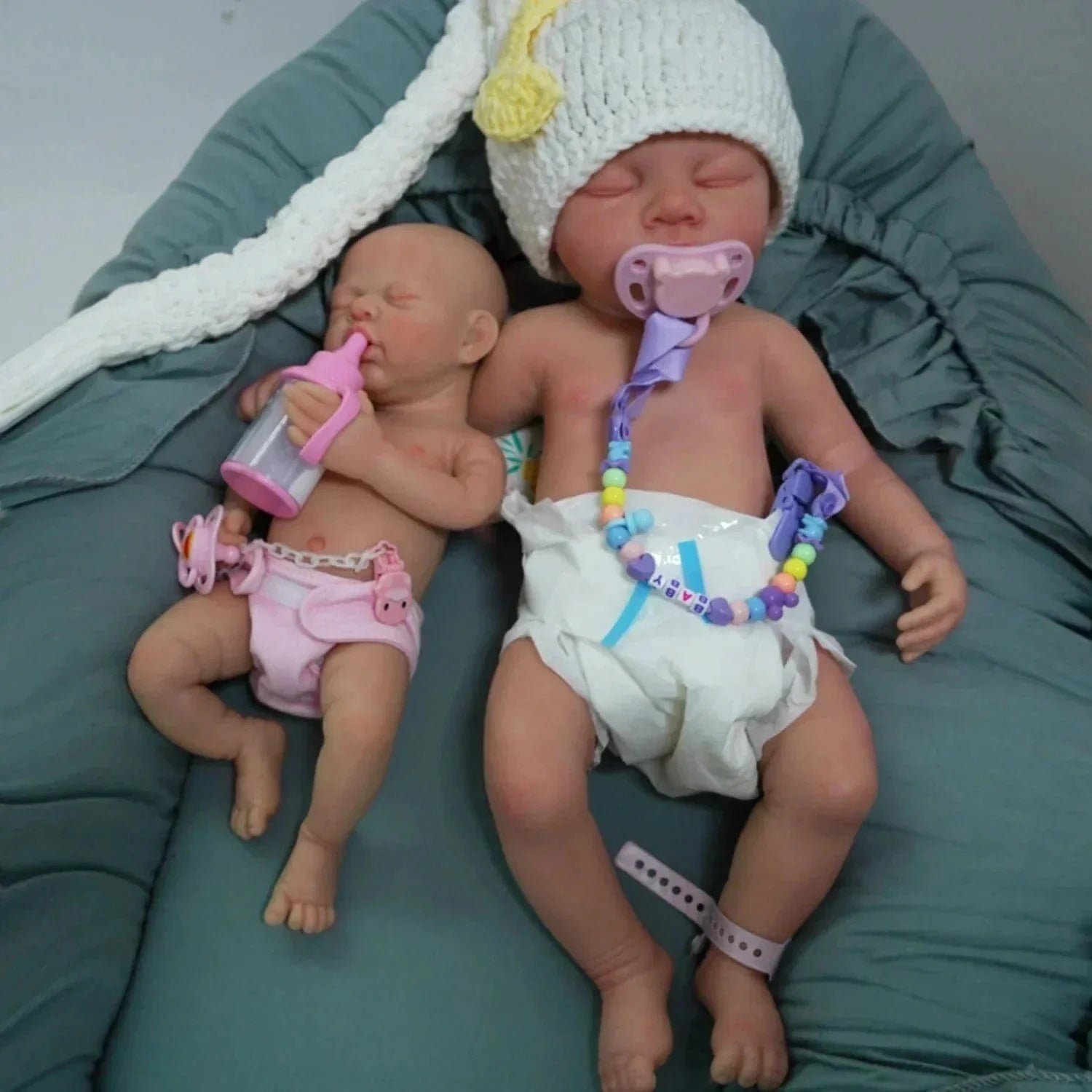 My Store Original Realistic Male Reborn Dolls