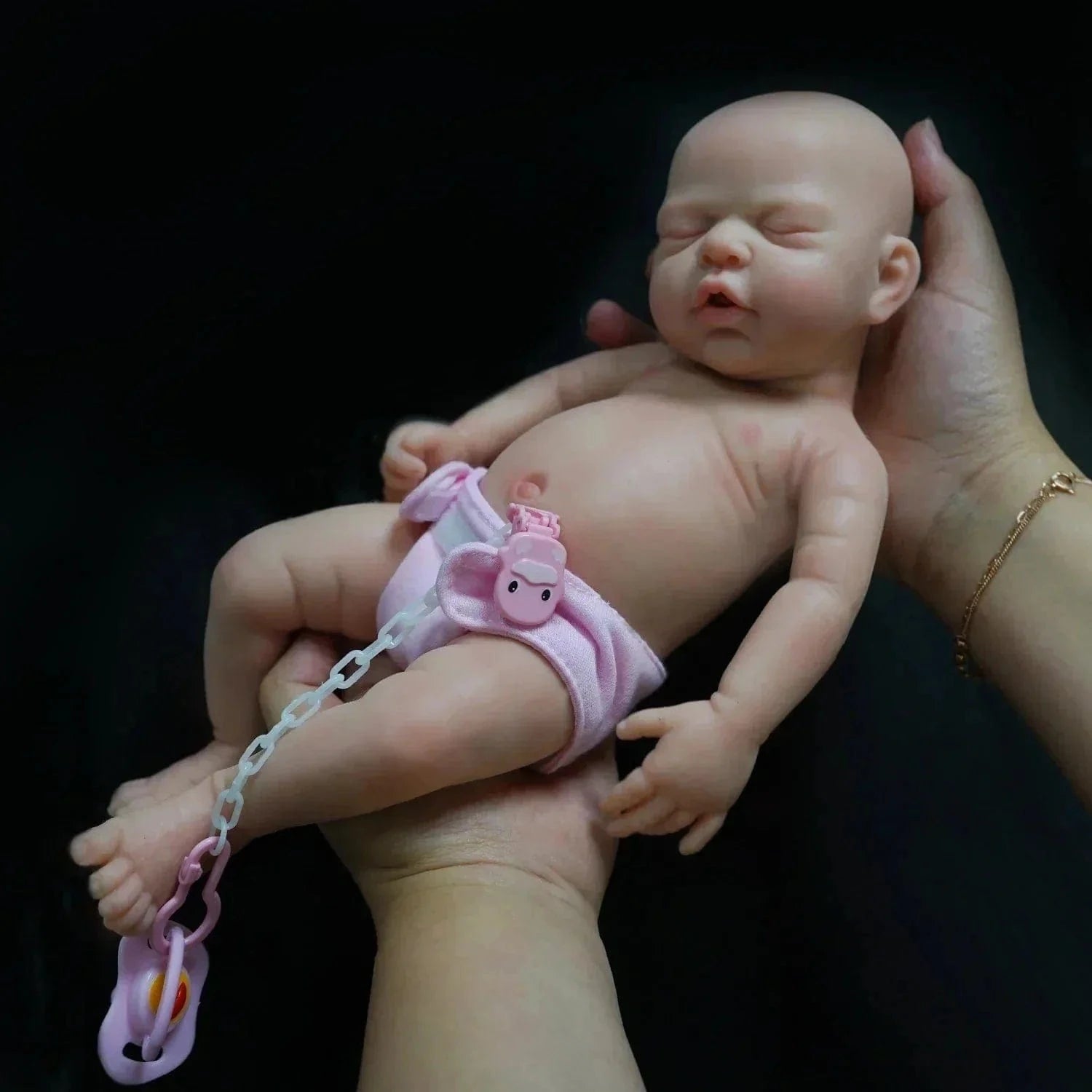 My Store Original Realistic Male Reborn Dolls