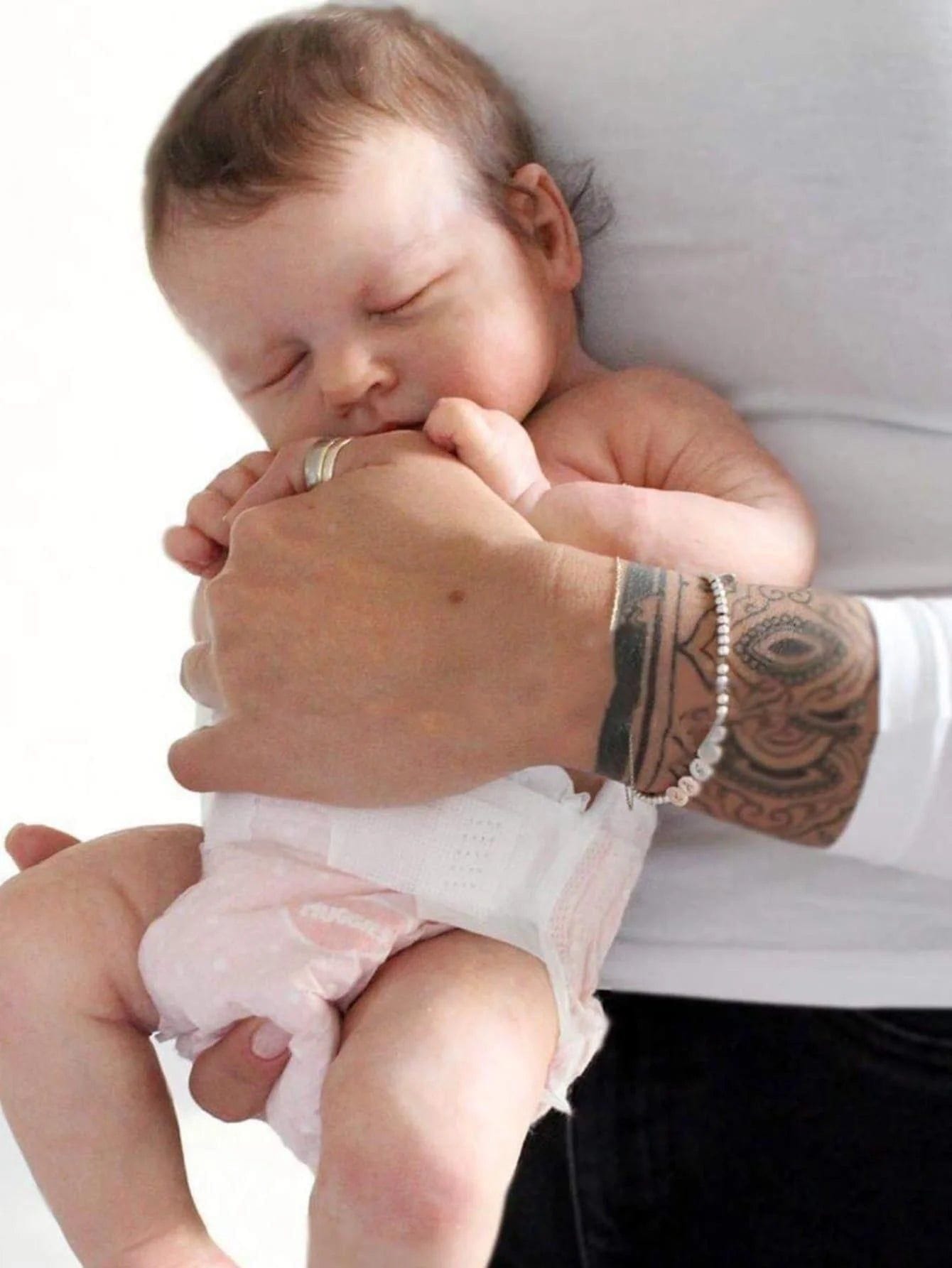 My Store Original Reborn Boy Dolls