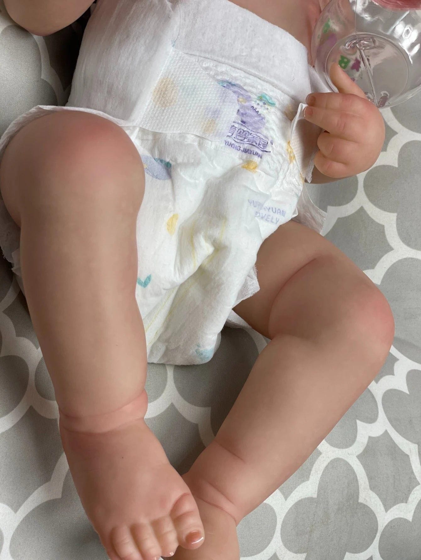 My Store Original Reborn Boy Dolls