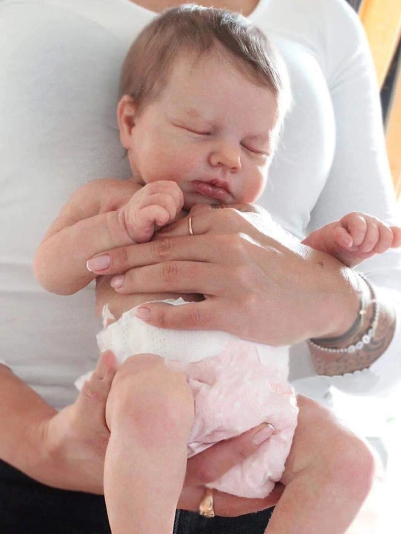 My Store Original Reborn Boy Dolls