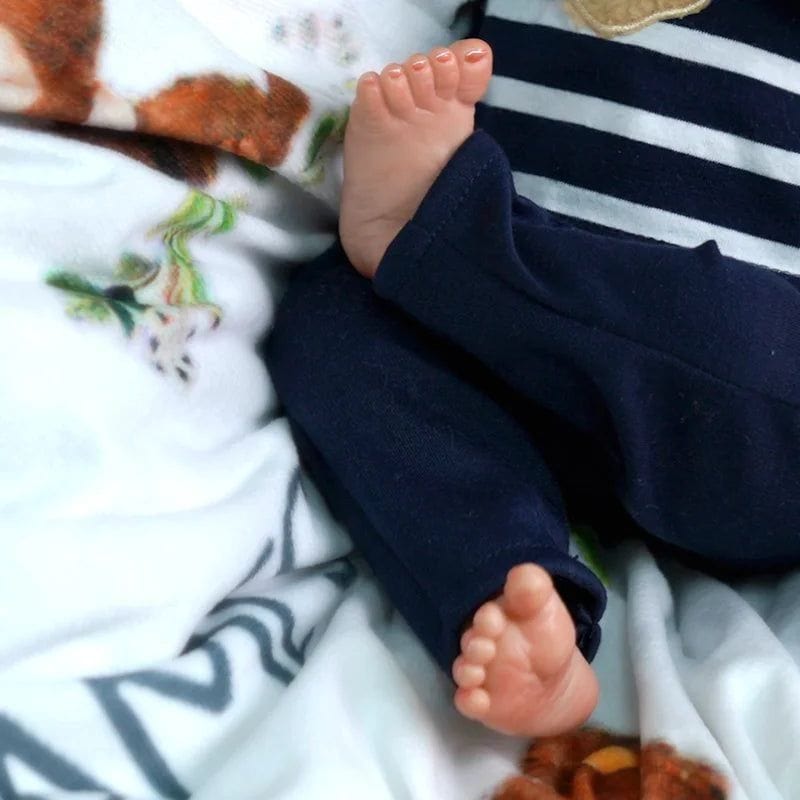 My Store Original Reborn Doll