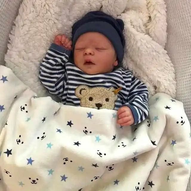 My Store Original Reborn Doll