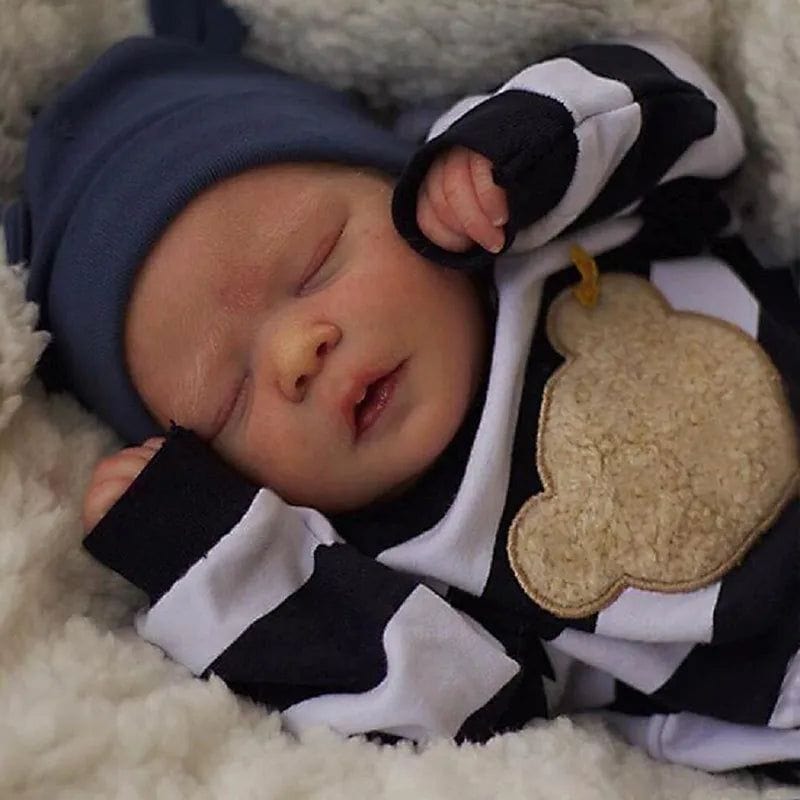 My Store Original Reborn Doll