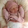 My Store Girl Original Reborn Doll Female - Lola