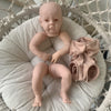 My Store fabric body Original Reborn Doll Kit Kimberly