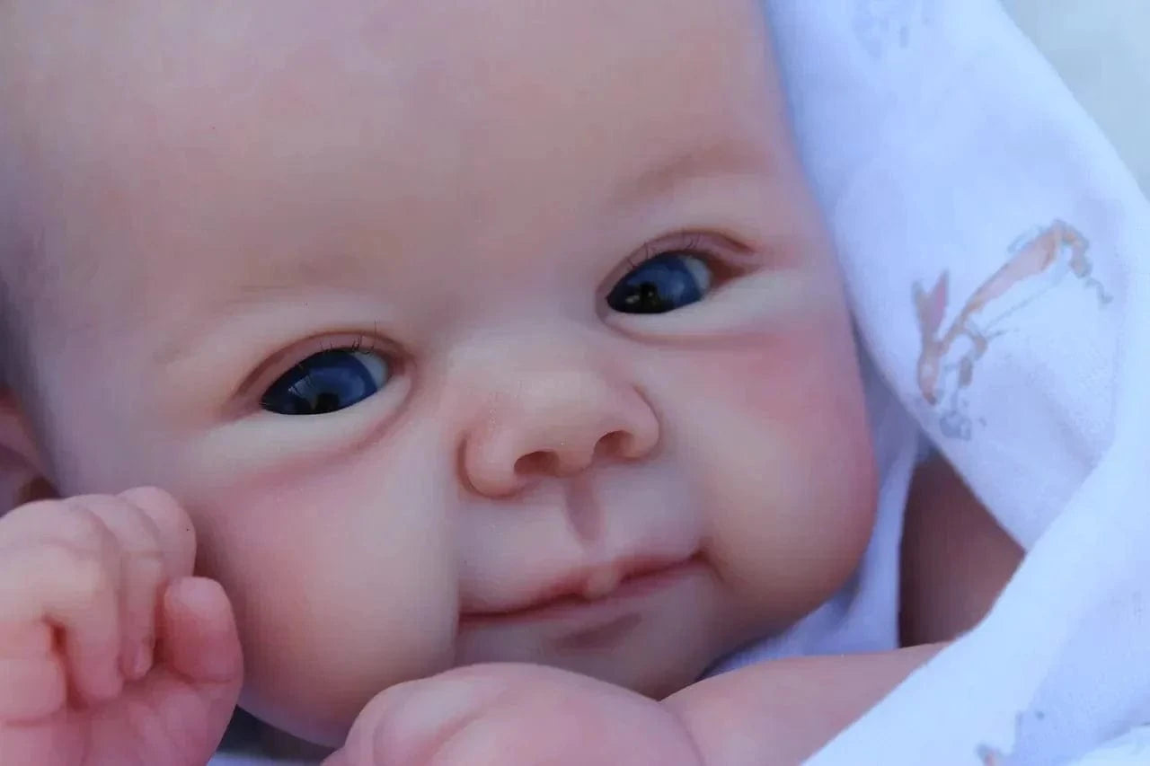 My Store No Genre Original Reborn Doll Male Female