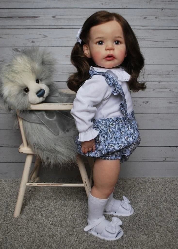 My Store Original Reborn Doll price