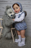 My Store Original Reborn Doll price