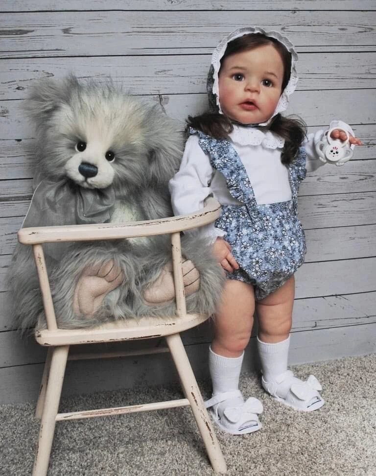 My Store Original Reborn Doll price